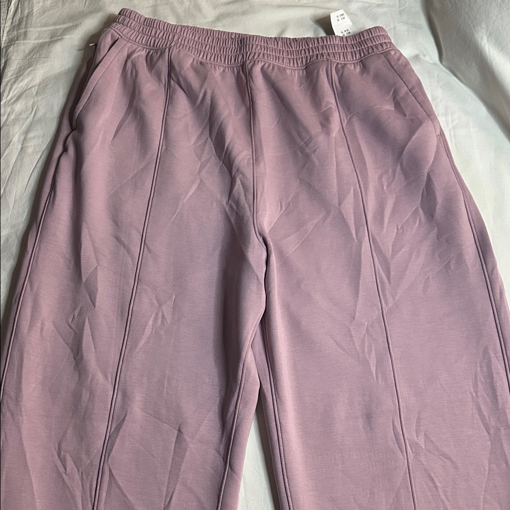 Abercrombie & Fitch YPB neoKNIT Joggers Size L - Picture 4 of 12